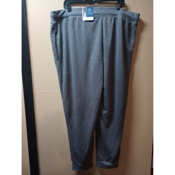 George Gray joggers men 2XL sleepers lightweight nwt - Picture 3 of 10